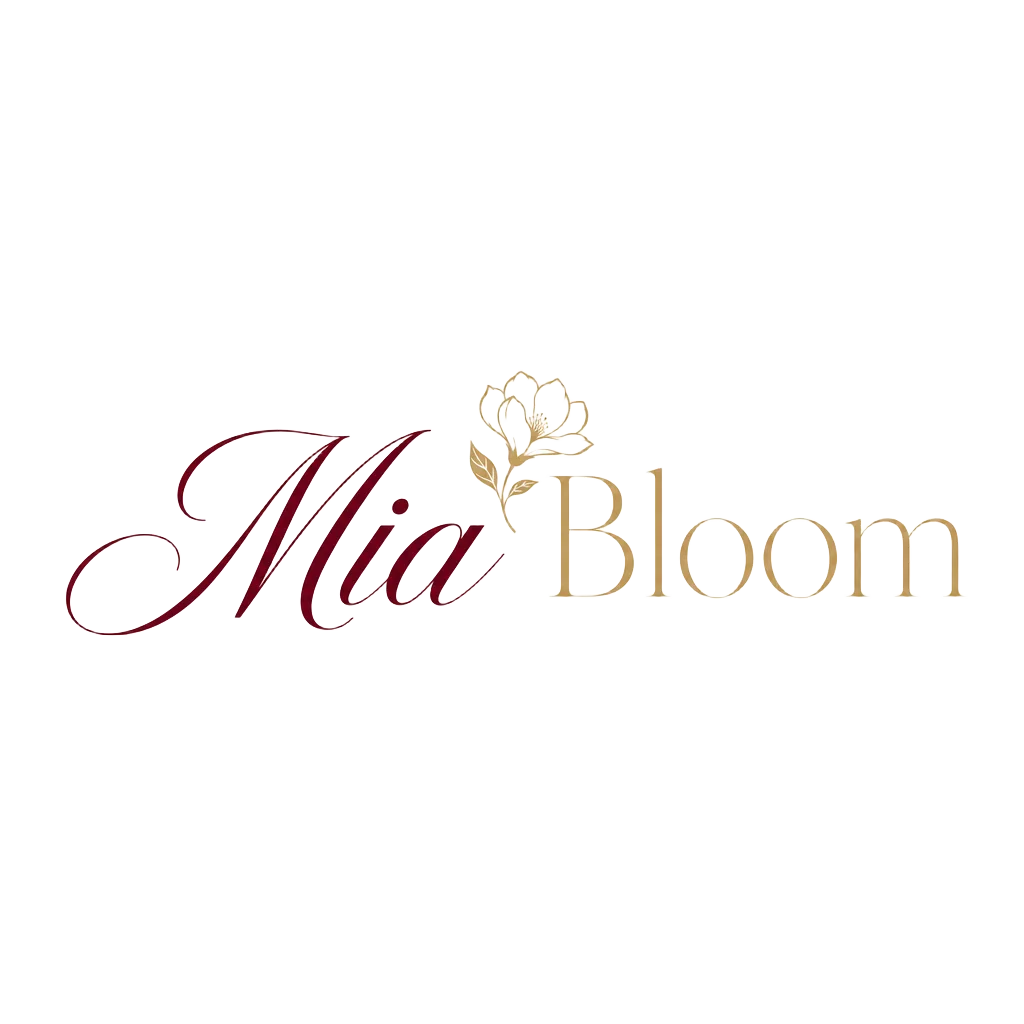 Mia Bloom